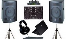 Аренда техники