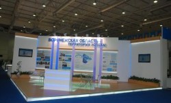 Нестандартные стенды