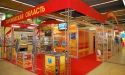 Нестандартные стенды