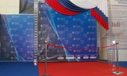 Оформление стендов