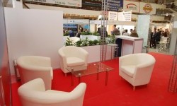 Оформление стендов