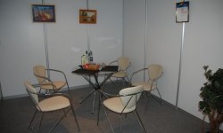 Аренда стульев