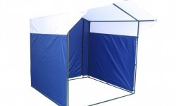 Аренда шатры 